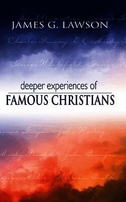 Deeper Experiences of Famous Christians