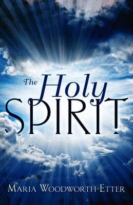 The Holy Spirit