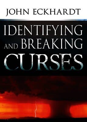 Identifying & Breaking Curses