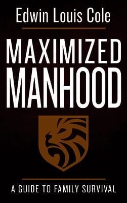 Maximized Manhood: A Guide to Family Survival