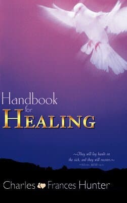 Handbook for Healing