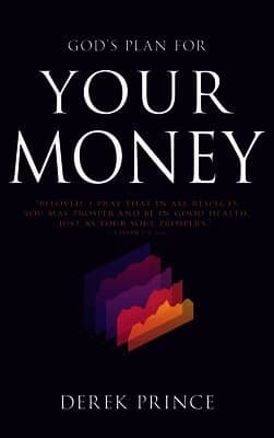God's Plan for Your Money