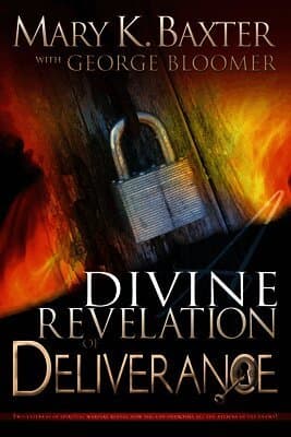 Divine Revelation of Deliverance