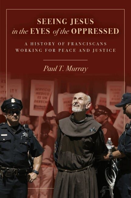 Seeing Jesus in the Eyes of the Oppressed