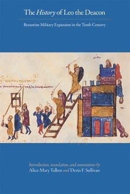 History of Leo the Deacon