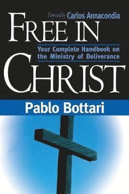 Free in Christ