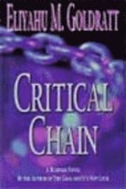 Critical Chain