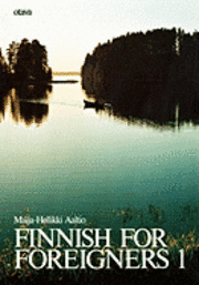Finnish for Foreigners 2 Text