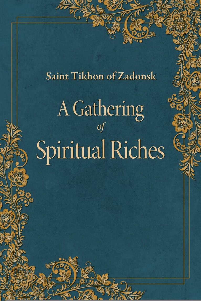 Gathering of Spiritual Riches