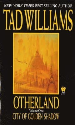 Otherland 1. City of Golden Shadows
