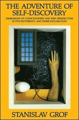 The Adventure of Self-Discovery