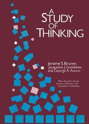 Study of Thinking