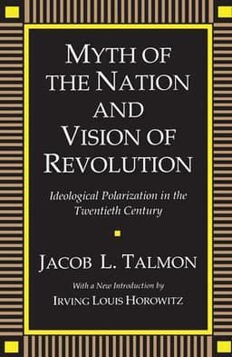Myth of the Nation and Vision of Revolution