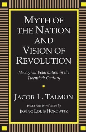 Myth of the Nation and Vision of Revolution