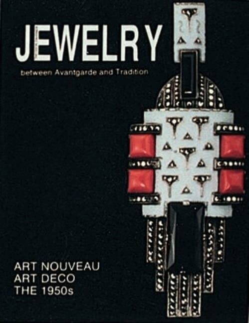 Theodor Fahrner  Jewelry