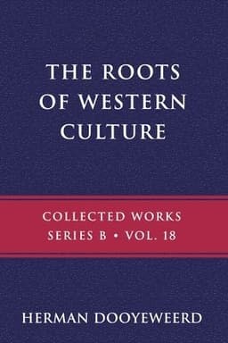 Roots of Western Culture