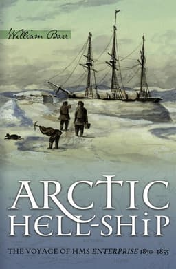 Arctic Hell-Ship