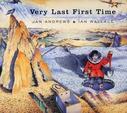 Very Last First Time