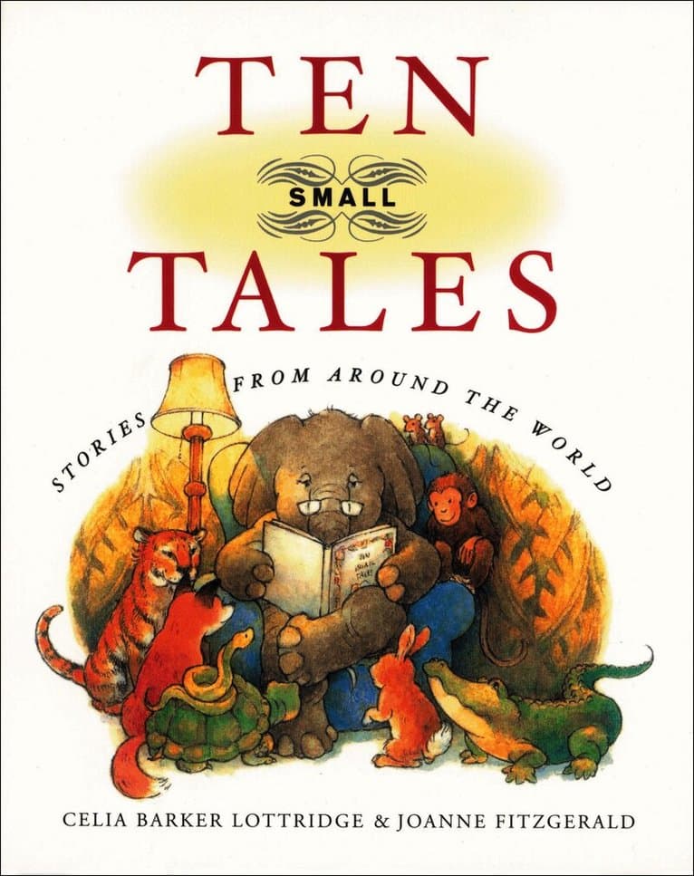 Ten Small Tales