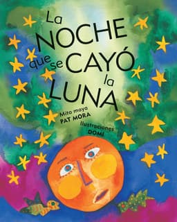 La noche que se cay la luna
