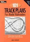 101 Track Plans for Model Railroaders