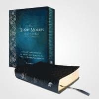 Henry Morris Study Bible, The