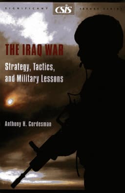 Iraq War