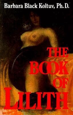 Book of Lilith