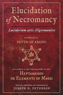 Elucidation of Necromancy