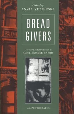 Bread Givers