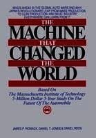 Machine That Changed the World