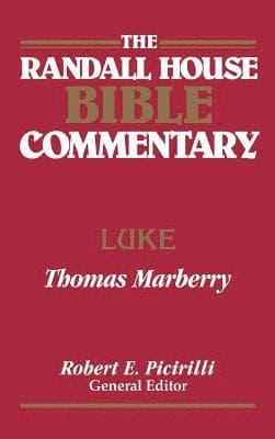 Randall House Bible Commentary