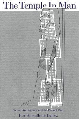 Temple in Man