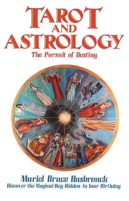 Tarot and Astrology