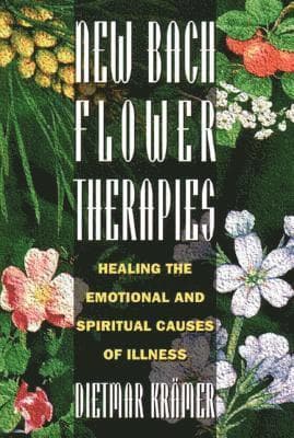 New Bach Flower Therapies