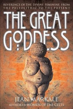 Great Goddess
