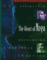 Heart of Yoga