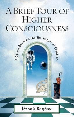 Brief Tour of Higher Consciousness