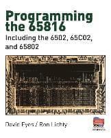 Programming the 65816 Microprocessor