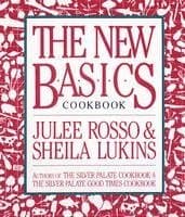 New Basics Cookbook