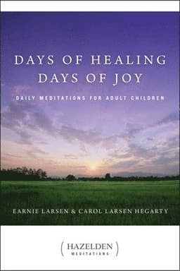 Days of Healing, Days of Joy