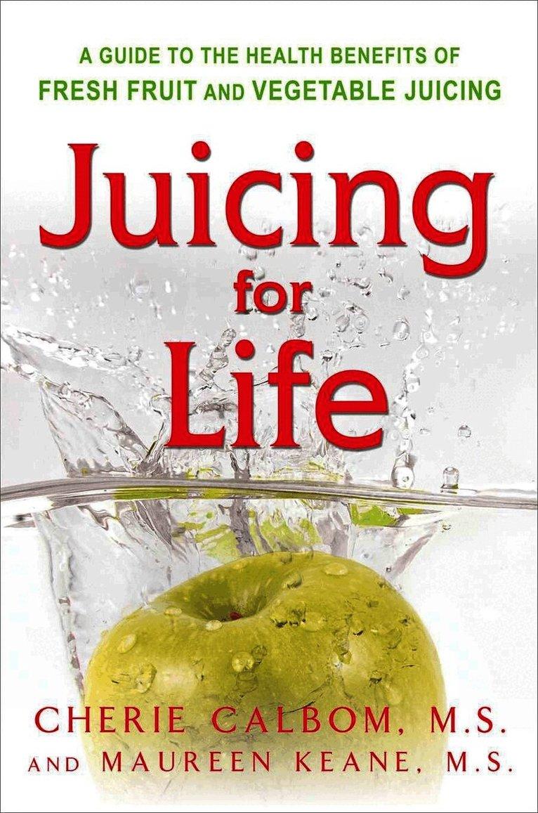 Juicing for Life