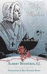 Wife, Mother and Mystic