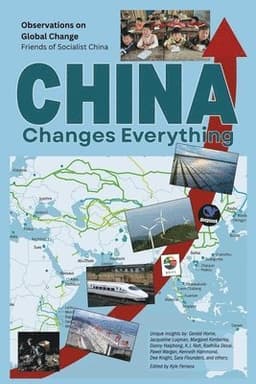 China Changes Everything
