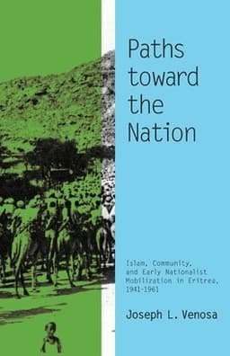 Paths Toward the Nation