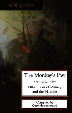 Monkey's Paw and Other Tales