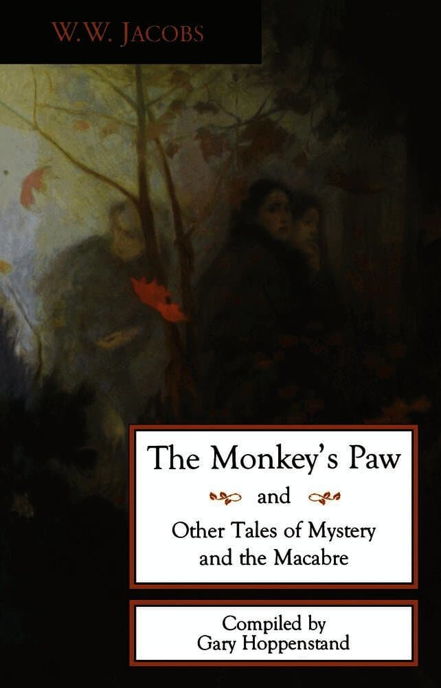 Monkey's Paw and Other Tales