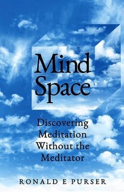 Mind Space: Discovering Meditation Without the Meditator