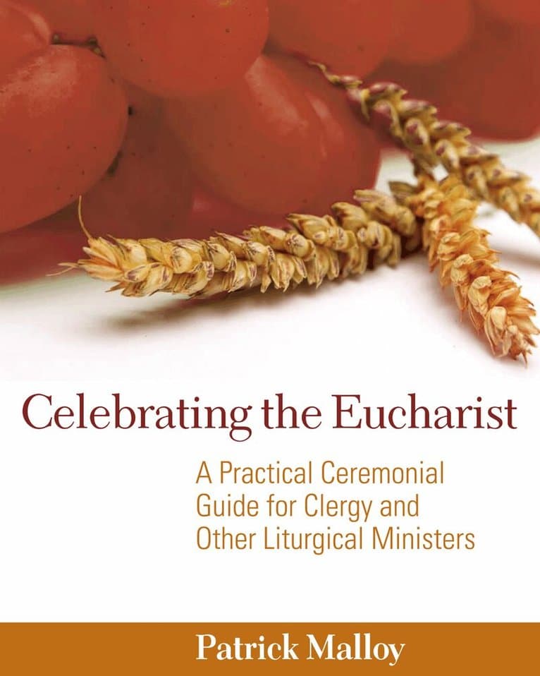 Celebrating the Eucharist