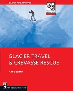 Glacier and Crevasse Rescue